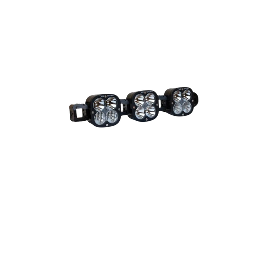 Led Light Bar XL Linkable (3150Lu/pc) - Baja Design