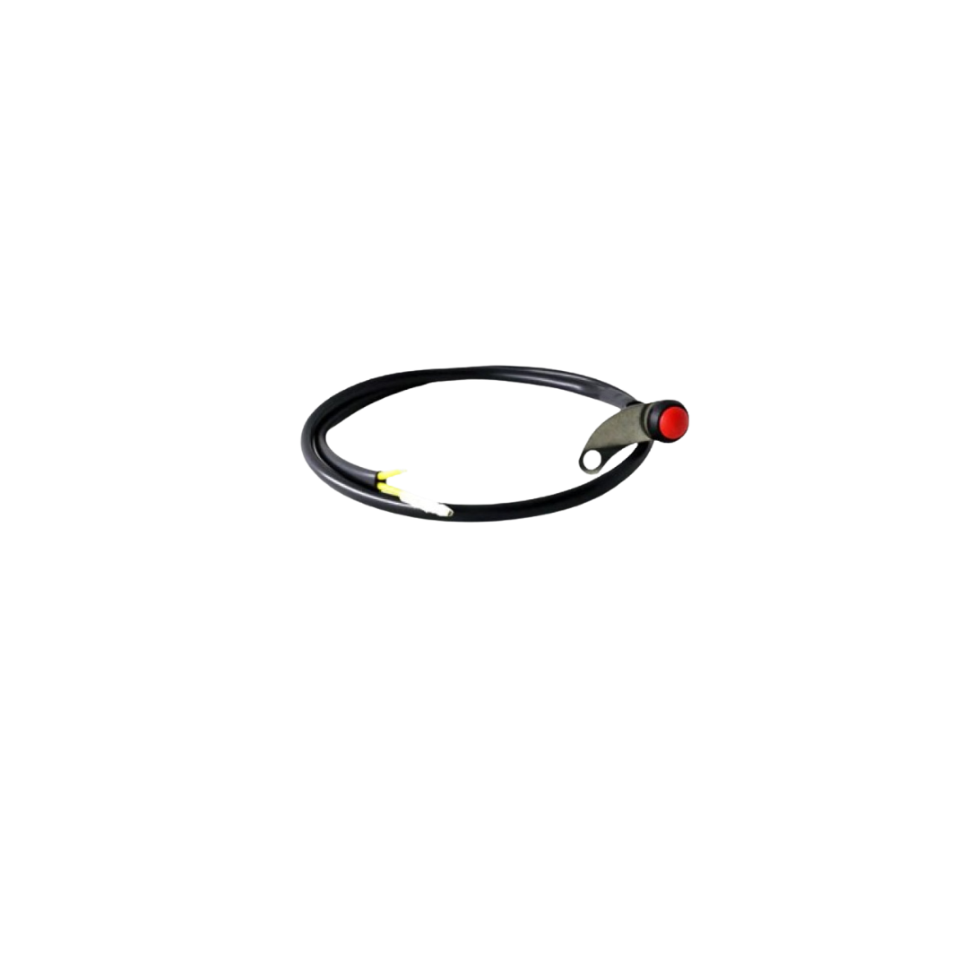 Aux LED Push Button Switch - Baja Designs