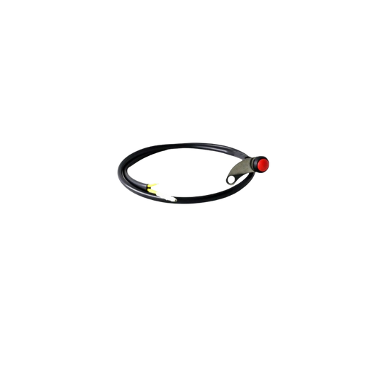 Aux LED Push Button Switch - Baja Designs