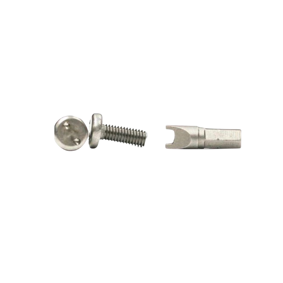 Aux LED Security Hardware Kit - Baja Designs