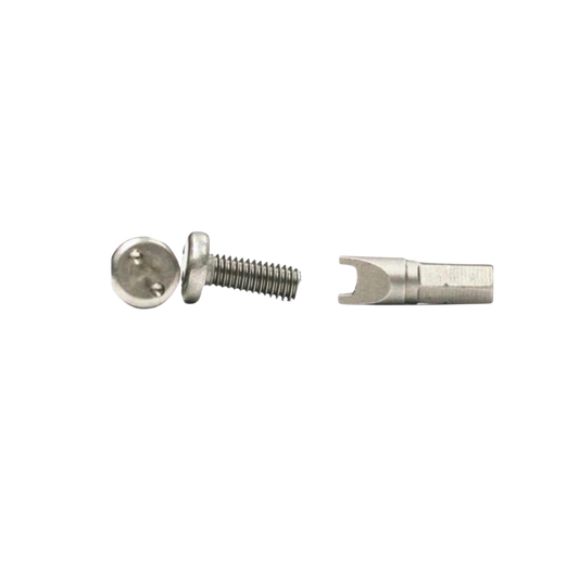 Aux LED Security Hardware Kit - Baja Designs