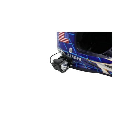 Auxiliary S1 Spot Laser Led Lights-Baja Designs