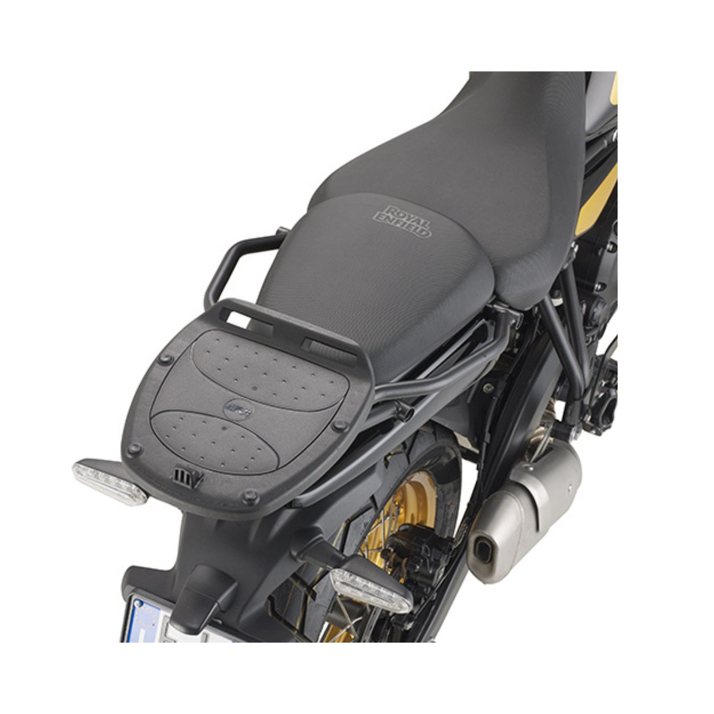 Top Rack Monolock For Royal Enfield Himalayan 450 (2024)