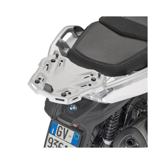 टॉप रैक बीएमडब्ल्यू C400GT 2019- Givi