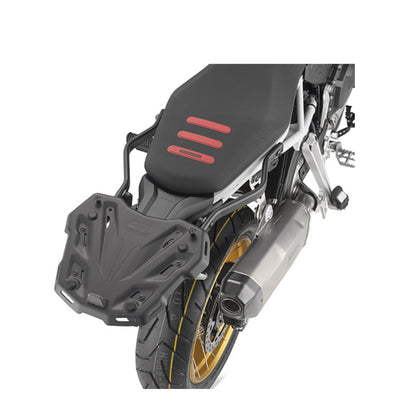 BMW F900GS(2024) के लिए टॉप रैक मोनोकी - Givi