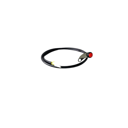 Aux Led Push Button Switch-Baja Designs