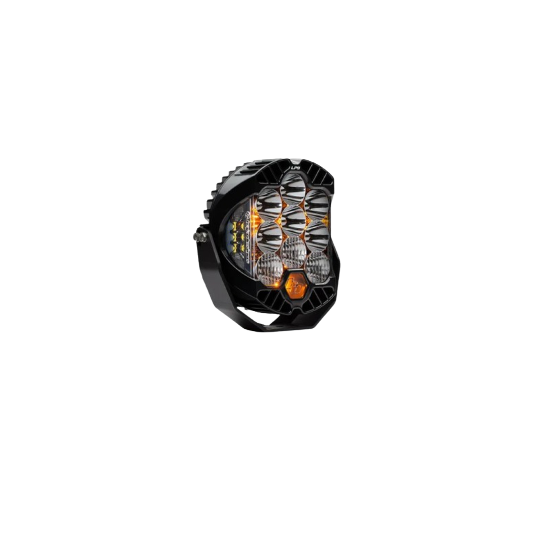 Aux LP9 Led 22050 Lumens (Pair) Light-Baja Designs