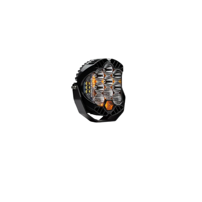 Aux LP9 Led 22050 Lumens (Pair) Light-Baja Designs