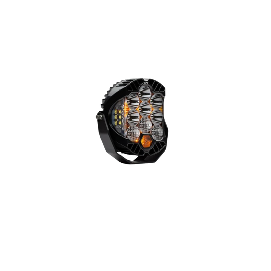 Aux LP9 Led 22050 Lumens (Pair) Light-Baja Designs