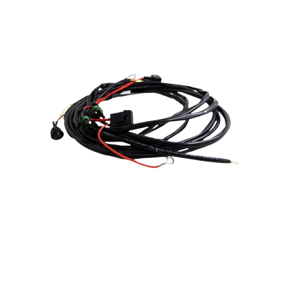 Squadron Aux Led Racer 9800 Lumens (Round) - Baja Designs