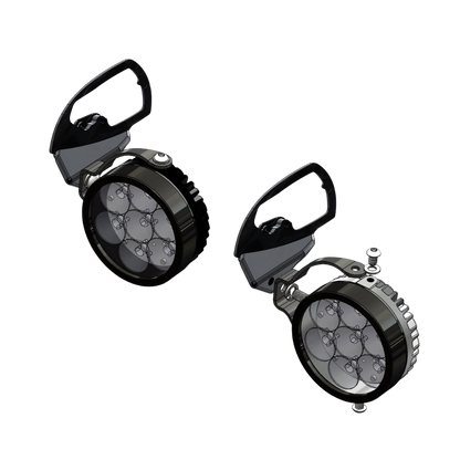 Auxiliary Servina Led Light -Clearwater