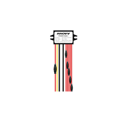 Power Hub 3-Innovv