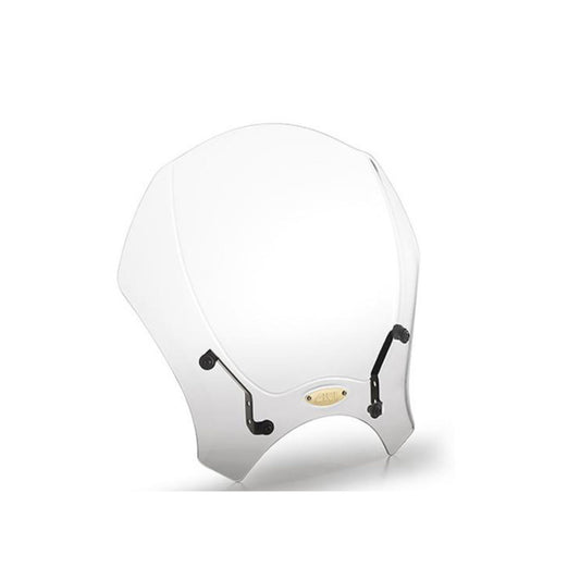 Universal Transparent Windscreen - Givi