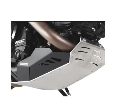 Sump Guard - SW-Motech