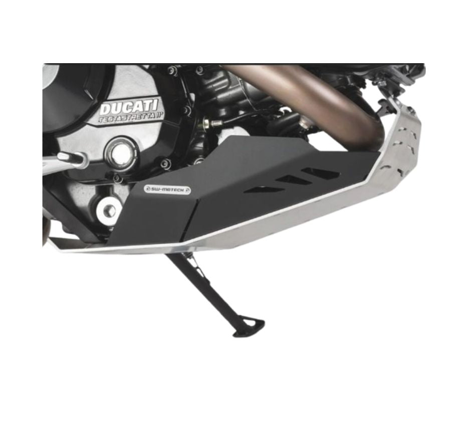 Sump Guard - SW-Motech