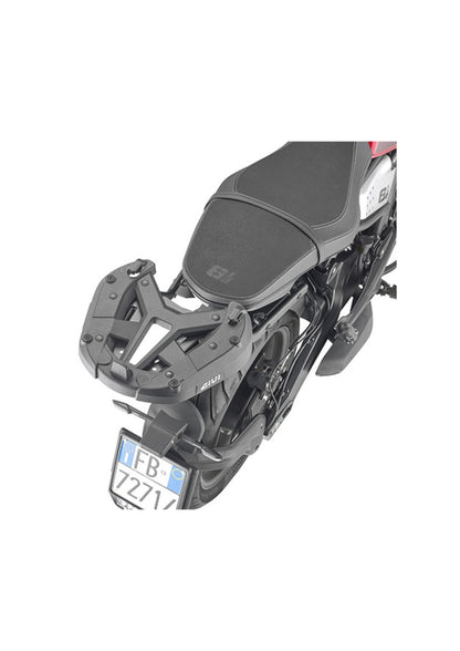 Top Rack For Moto Morini Seiemmezzo SCR650-Givi