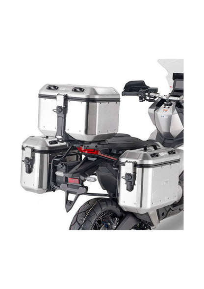 Side Rack For Honda XAdv750 2025-Givi