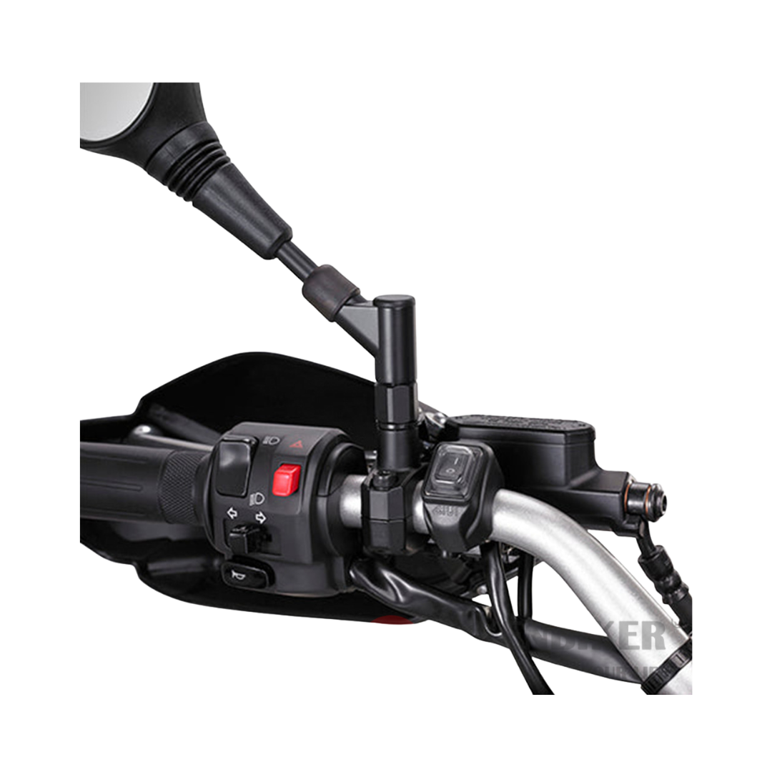 Trekker Additional Halogen Spotlights  - Givi