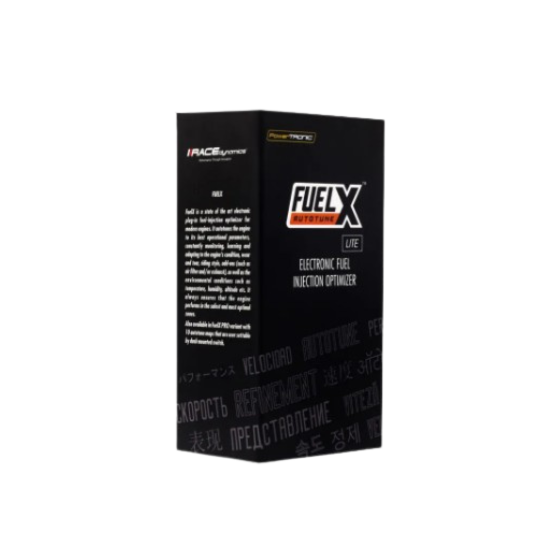 FuelX Lite/Pro+ For Yamaha MT15 2.0-Fuelx