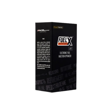 FuelX Lite/Pro+ For Yamaha MT15 2.0-Fuelx