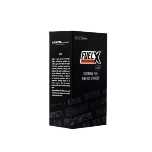 FuelX Lite/Pro+ For Yamaha MT15 2.0-Fuelx