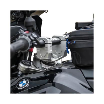 BMW R 1300 GS ದಕ್ಷತಾಶಾಸ್ತ್ರ - ರೈಸರ್‌ಗಳು 40mm