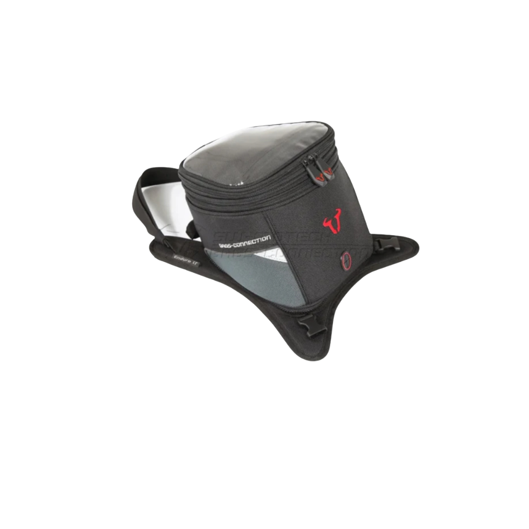 Tank Bag 5-7.5Ltr Enduro LT Strap - SW-Motech
