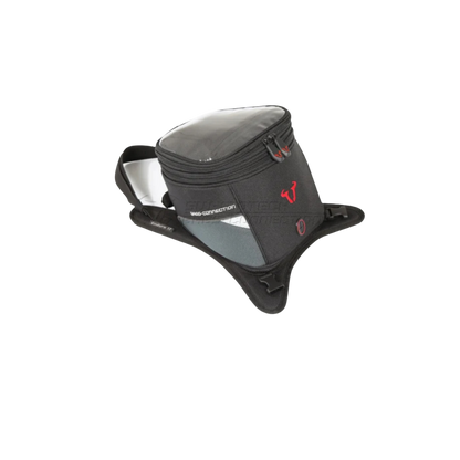 Tank Bag 5-7.5Ltr Enduro LT Strap - SW-Motech