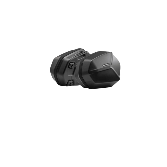 AERO ABS Side Case Set  - SW-Motech