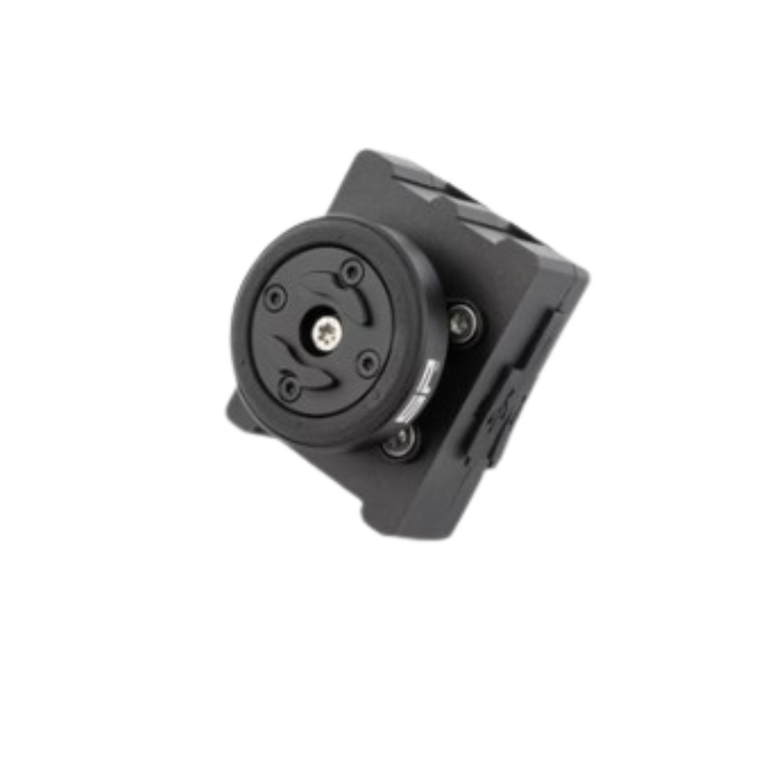 USB Charging Box SP Connect Anti Vibration Module-Wunderlich