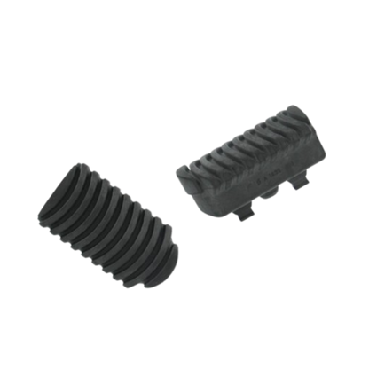 Footpegs (25mm Lowered) - Wunderlich