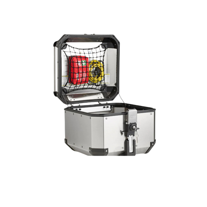 Inner Elastic Carrying Net For Top Box 42Ltr Outback Trekker -Givi