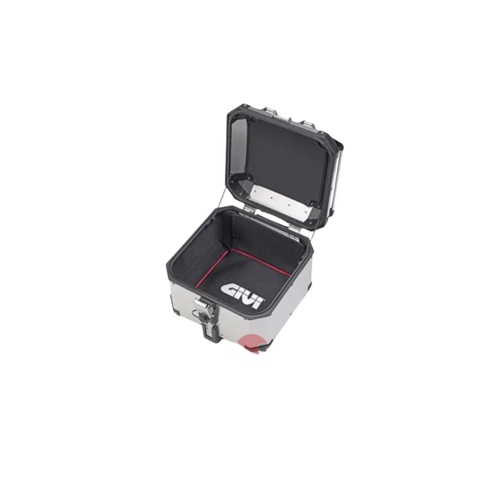Interior Lining For The Bottom And Lid  Outback Trekker -Givi
