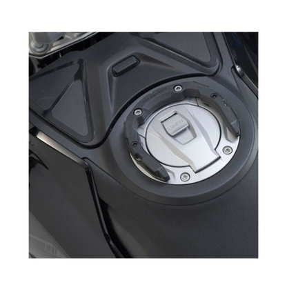 BMW R1300GS ಗಾಗಿ ಕ್ವಿಕ್ ಲಾಕ್ PRO ಟ್ಯಾಂಕ್ ರಿಂಗ್ - SW-Motech - TRT.00.787.32901/B