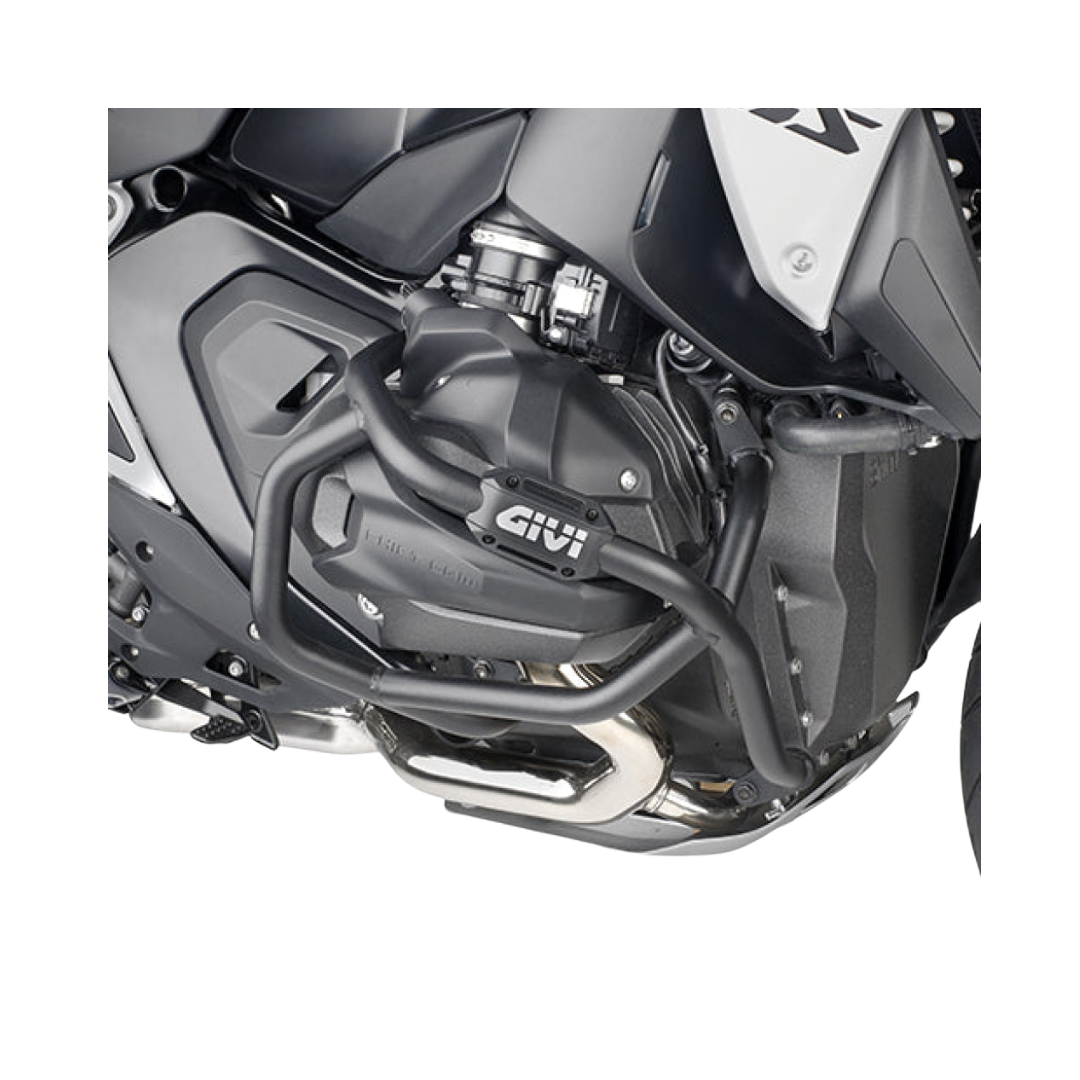 R1300GS 2024 के बाद के लिए इंजन गार्ड सुरक्षा - Givi- TN5143