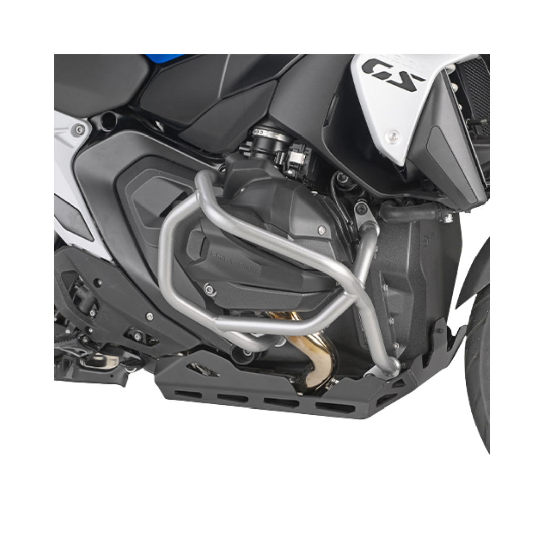 BMW R1300GS-Givi के लिए इंजन गार्ड