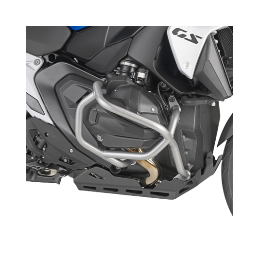 Engine Guard Silver For BMW R1300GS-Givi