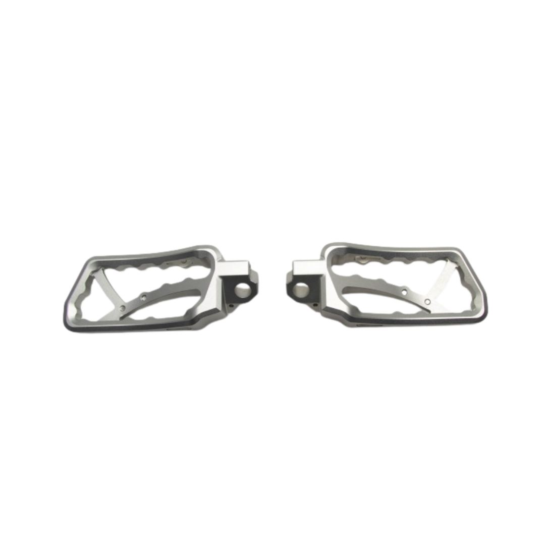 Foot Pegs Adventure -AltRider