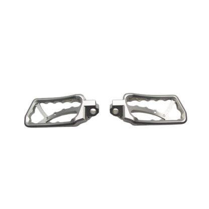 Foot Pegs Adventure -AltRider