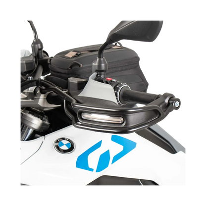 Hand Bar Guards For BMW R1300GS- Hepco & Becker