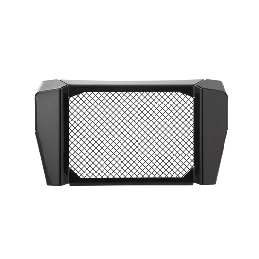 Oil Cooler Guard For BMW R18-Wunderlich
