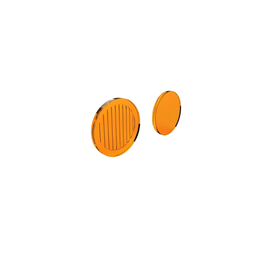 DM v2.0 TriOptic™ Amber Lens Kit-Denali