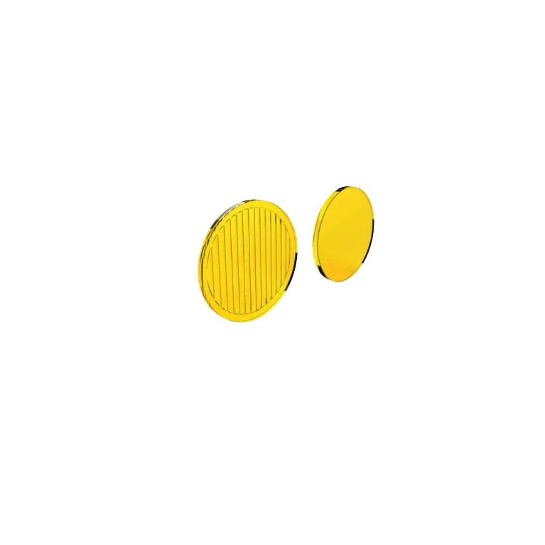 D2 v2.0 TriOptic™ Selective Yellow Lens Kit-Denali