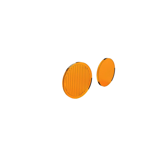 D2 v2.0 TriOptic™ Amber Lens Kit-Denali