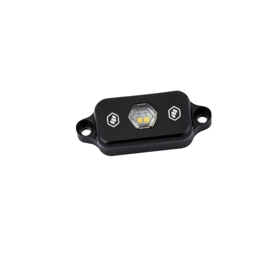 Aux LED Rock Light - Baja Designs