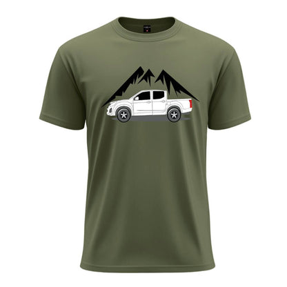 VCross Off-Road T-Shirt