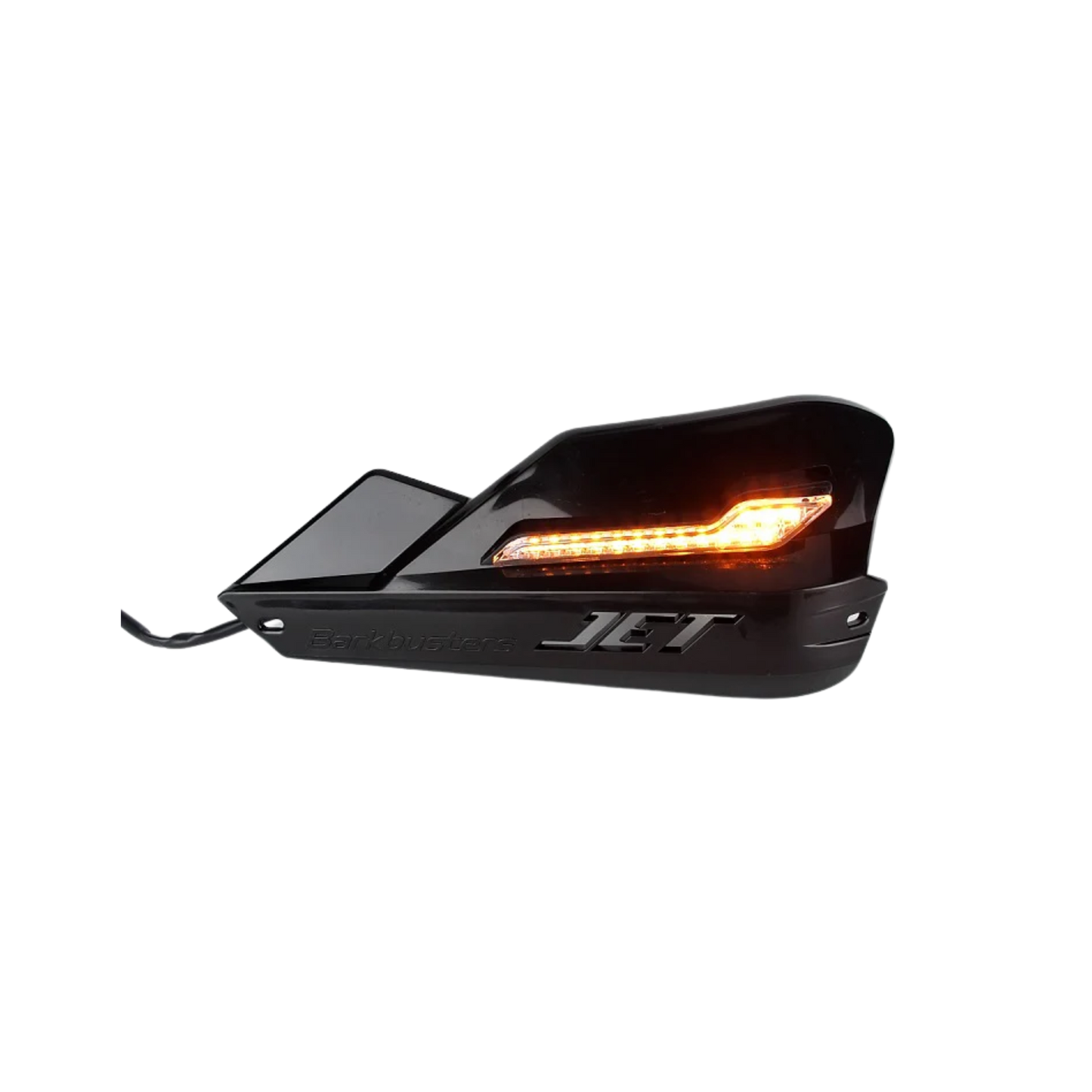 LED Indicators Amber-Barkbusters