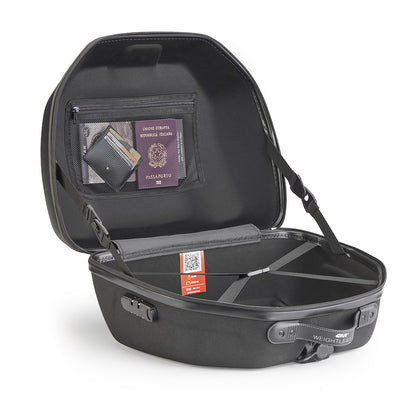 Monokey Semi-Rigid 34Ltr Rear Bag- Givi