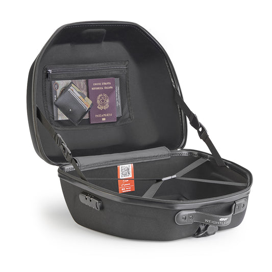 Monokey Semi-Rigid 34Ltr Rear Bag- Givi
