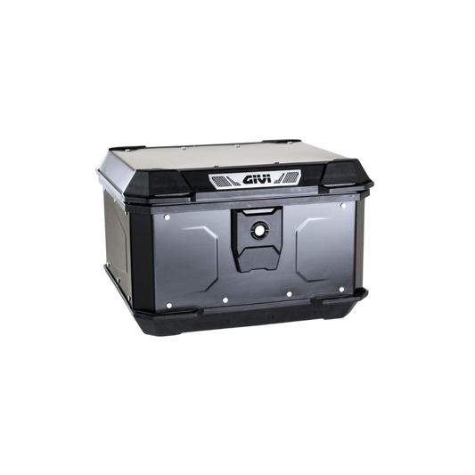 Monolock Top Box 39ltr. Matterhorn Black-Givi